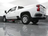 Thumbnail of 2024 Summit White Chevrolet Silverado 2500