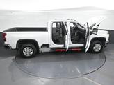 Thumbnail of 2024 Summit White Chevrolet Silverado 2500