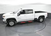 Thumbnail of 2024 Summit White Chevrolet Silverado 2500