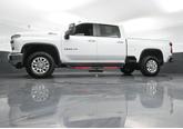 Thumbnail of 2024 Summit White Chevrolet Silverado 2500