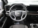 Thumbnail of 2024 Summit White Chevrolet Silverado 2500