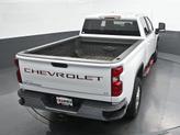 Thumbnail of 2024 Summit White Chevrolet Silverado 2500
