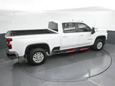 Thumbnail of 2024 Summit White Chevrolet Silverado 2500