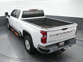 Thumbnail of 2024 Summit White Chevrolet Silverado 2500