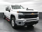 Thumbnail of 2024 Summit White Chevrolet Silverado 2500