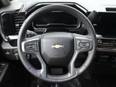Thumbnail of 2024 Summit White Chevrolet Silverado 2500