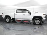 Thumbnail of 2024 Summit White Chevrolet Silverado 2500