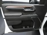 Thumbnail of 2024 Summit White Chevrolet Silverado 2500