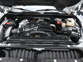 Thumbnail of 2024 Summit White Chevrolet Silverado 2500