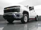 Thumbnail of 2024 Summit White Chevrolet Silverado 2500