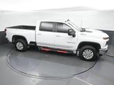 Thumbnail of 2024 Summit White Chevrolet Silverado 2500
