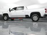 Thumbnail of 2024 Summit White Chevrolet Silverado 2500
