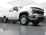 Thumbnail of 2024 Summit White Chevrolet Silverado 2500