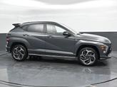 Thumbnail of 2025 Gray Pearl Hyundai KONA