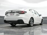 Thumbnail of 2021 Crystal White Pearl Subaru Legacy