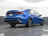 Thumbnail of 2023 Blue Kia Forte