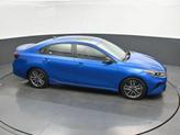 Thumbnail of 2023 Blue Kia Forte