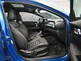Thumbnail of 2023 Blue Kia Forte