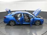 Thumbnail of 2023 Blue Kia Forte
