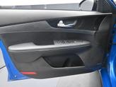 Thumbnail of 2023 Blue Kia Forte
