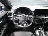 Thumbnail of 2023 Blue Kia Forte
