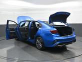 Thumbnail of 2023 Blue Kia Forte
