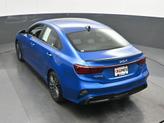 Thumbnail of 2023 Blue Kia Forte