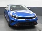 Thumbnail of 2023 Blue Kia Forte