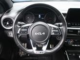 Thumbnail of 2023 Blue Kia Forte