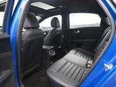 Thumbnail of 2023 Blue Kia Forte