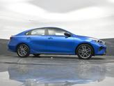 Thumbnail of 2023 Blue Kia Forte
