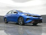 Thumbnail of 2023 Blue Kia Forte
