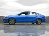 Thumbnail of 2023 Blue Kia Forte