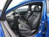 Thumbnail of 2023 Blue Kia Forte