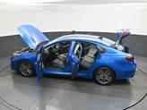 Thumbnail of 2023 Blue Kia Forte
