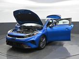 Thumbnail of 2023 Blue Kia Forte