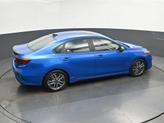 Thumbnail of 2023 Blue Kia Forte