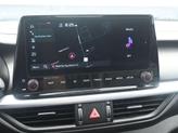 Thumbnail of 2023 Blue Kia Forte