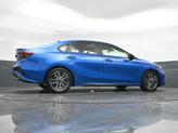 Thumbnail of 2023 Blue Kia Forte