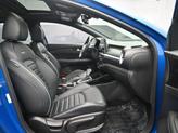 Thumbnail of 2023 Blue Kia Forte