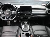 Thumbnail of 2023 Blue Kia Forte