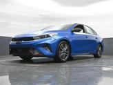 Thumbnail of 2023 Blue Kia Forte