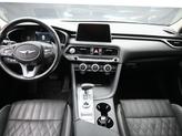 Thumbnail of 2021 Himalayan Gray Genesis G70