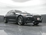 Thumbnail of 2021 Himalayan Gray Genesis G70