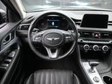 Thumbnail of 2021 Himalayan Gray Genesis G70