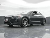 Thumbnail of 2021 Himalayan Gray Genesis G70
