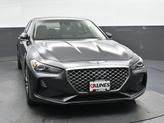 Thumbnail of 2021 Himalayan Gray Genesis G70