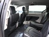 Thumbnail of 2023 Granite Crystal Clearcoat Metallic Chrysler Pacifica