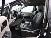 Thumbnail of 2023 Granite Crystal Clearcoat Metallic Chrysler Pacifica
