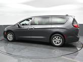 Thumbnail of 2023 Granite Crystal Clearcoat Metallic Chrysler Pacifica